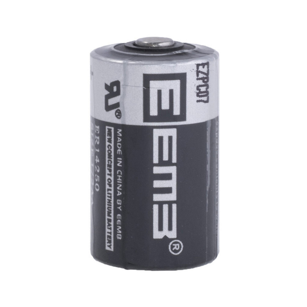 BAT-ER14250 Batterie 3.6V