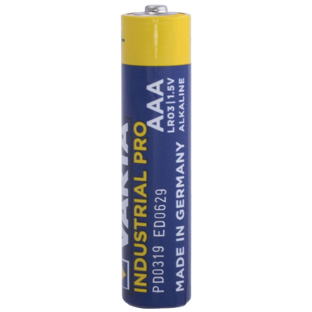 Batterie  Alkaline, BAT-LR03/V , AAA, 1.5V