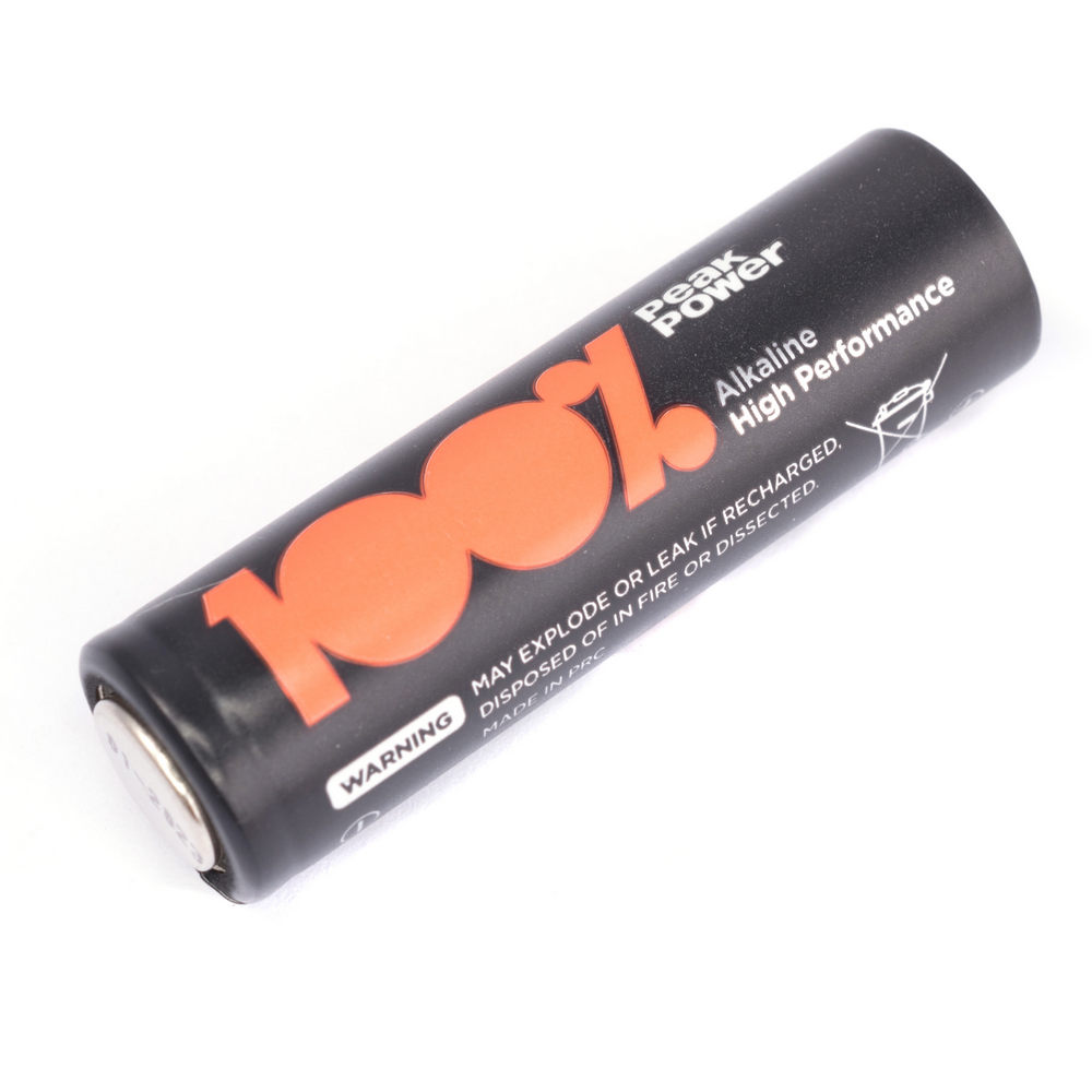Batterie PP 15APL alkalische, LR6, AA, 1.5V, GP, S2