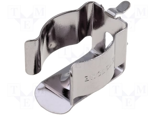 Klemme AAA N R03 9.5-11.6 mm (BCL82PC) Klemme AAA N R03 9.5-11.6 mm (BCL82PC)
