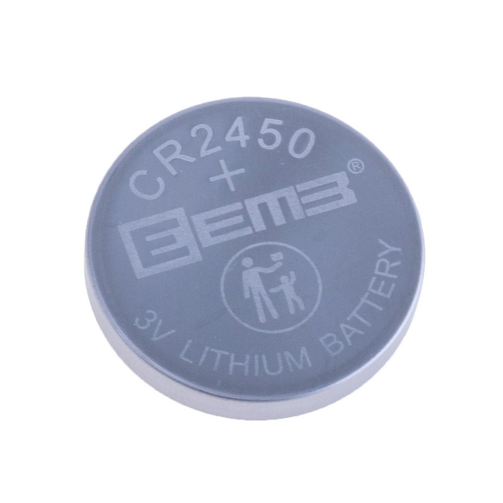CR2450 CR2450