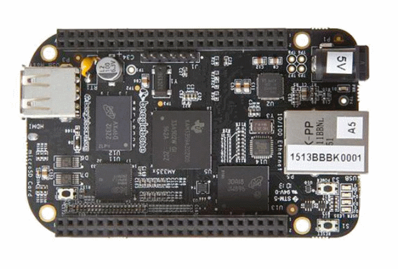 BeagleBone Black