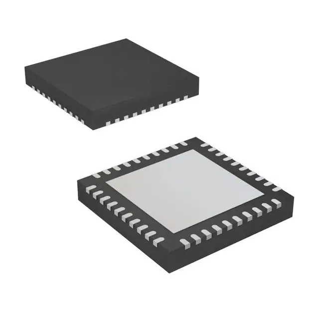 STM32W108HBU63TR STM32W108HBU63TR