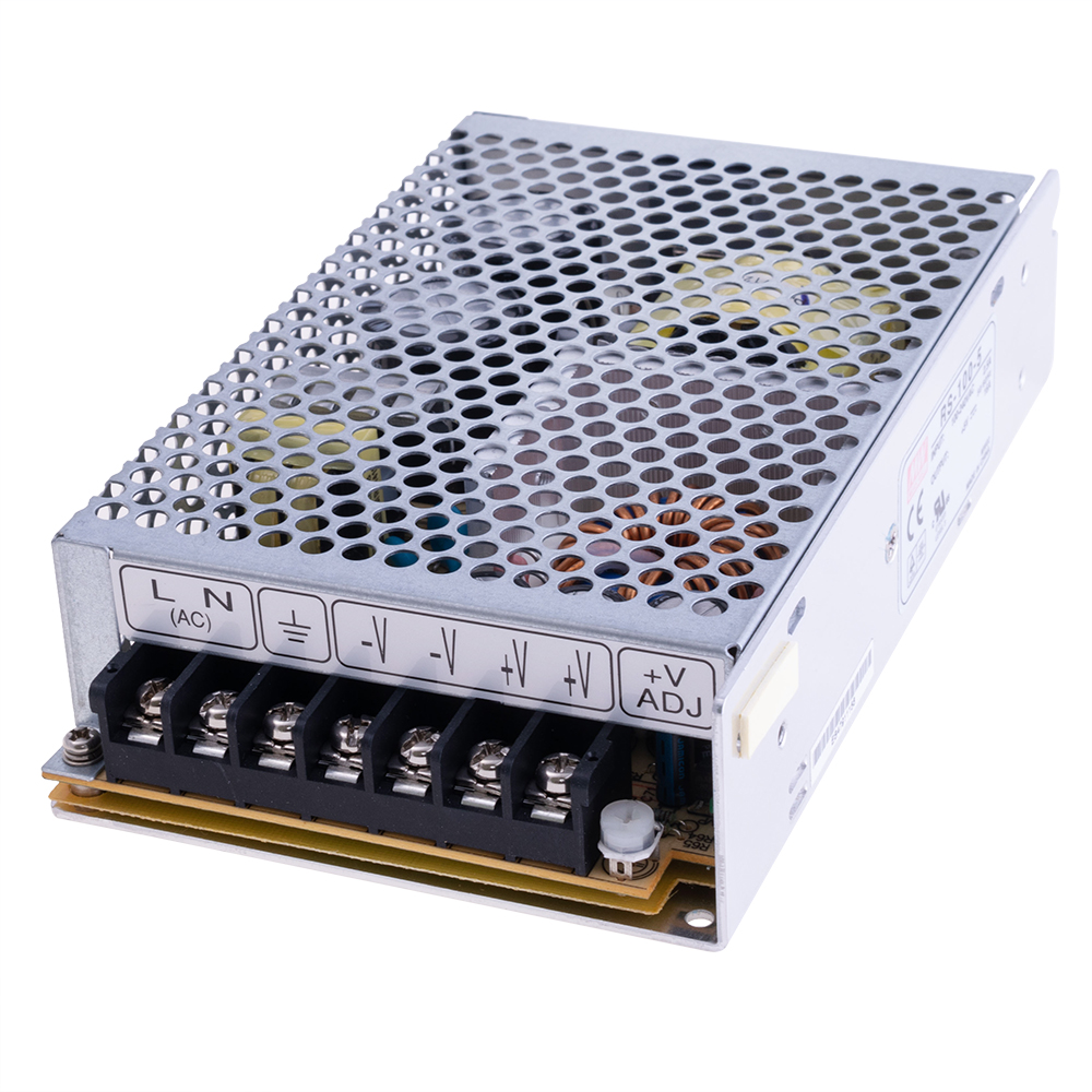 RS-100-5 RS-100-5
