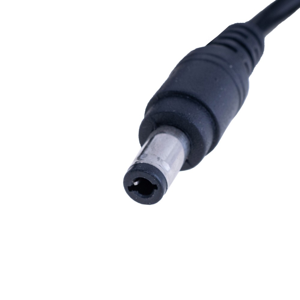 Блок живлення настільний 30W 5V, роз'єм:2.5x5.5mm