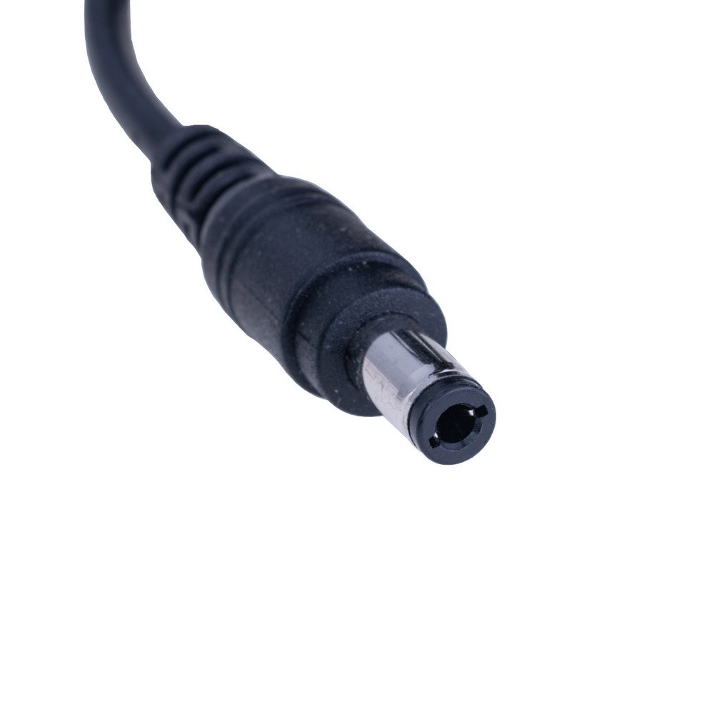 Блок живлення настільний 70W 12V, роз'єм:2.5x5.5mm