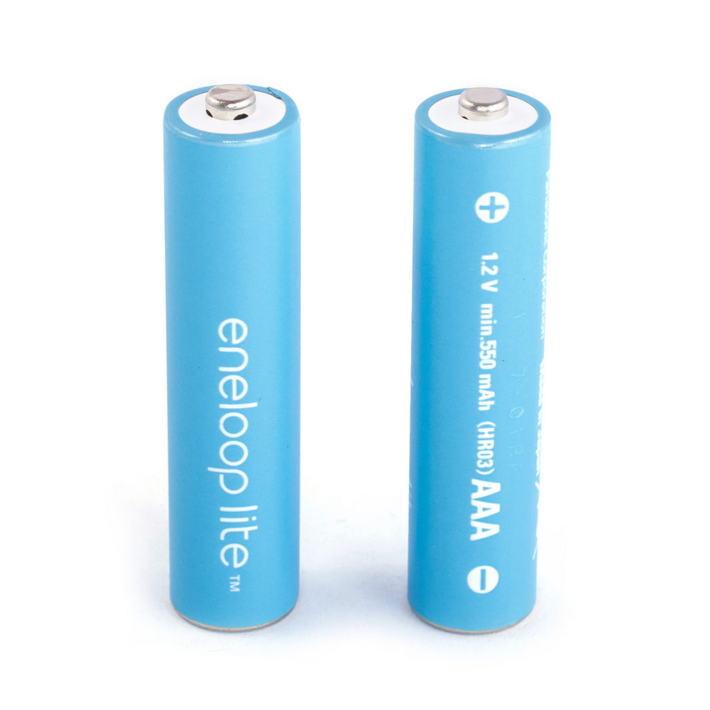 (ACCU-R3/550-B2) BK-4LCCE-2BE (ACCU-R3/550-B2) BK-4LCCE-2BE