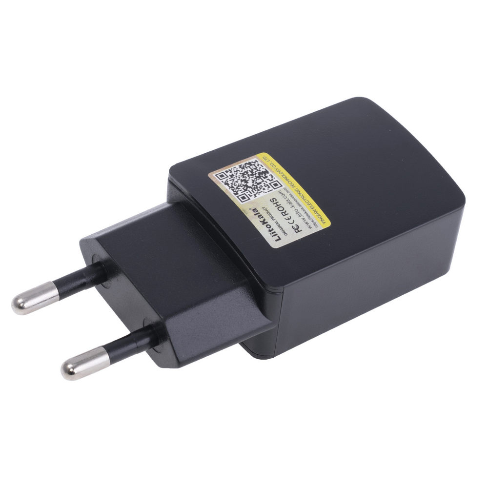 Блок питания для зарядки с USB 5V/2A