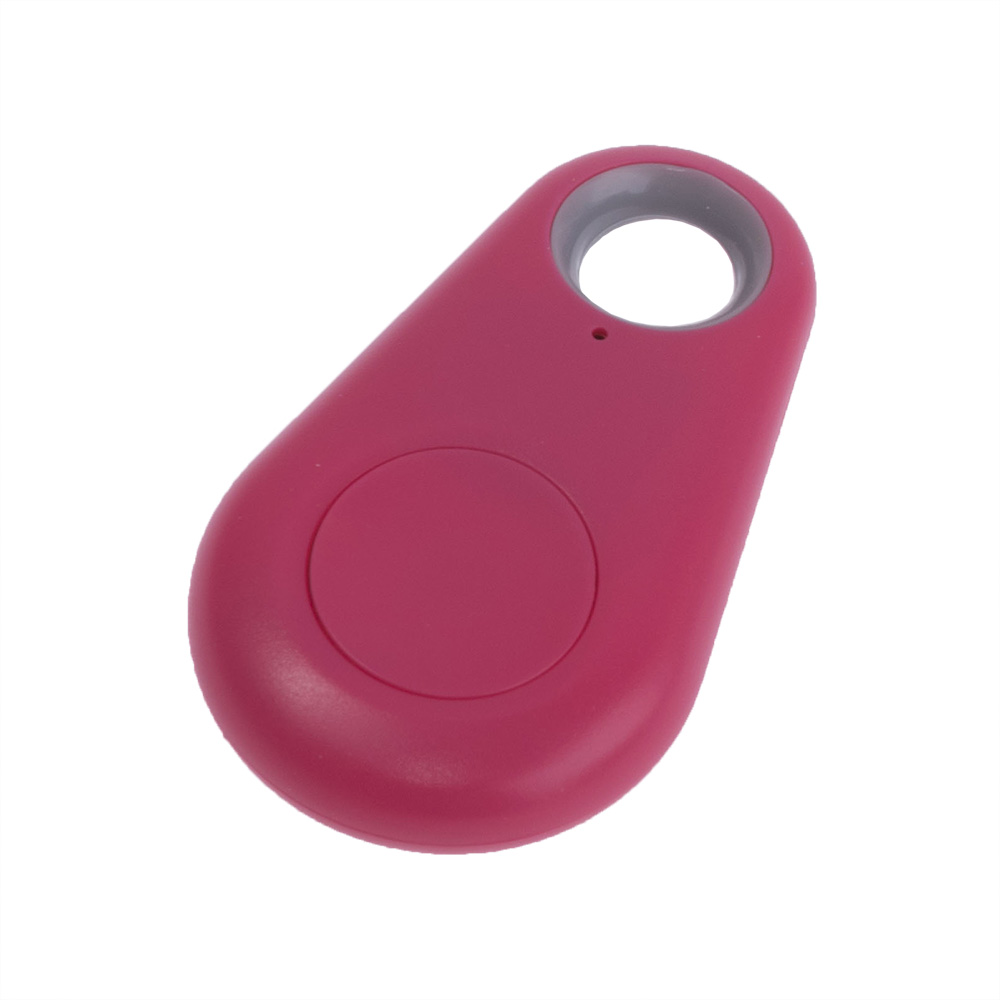 Bluetooth брелок "iTAG анти потеряйка" красный Bluetooth брелок "iTAG анти потеряйка" красный