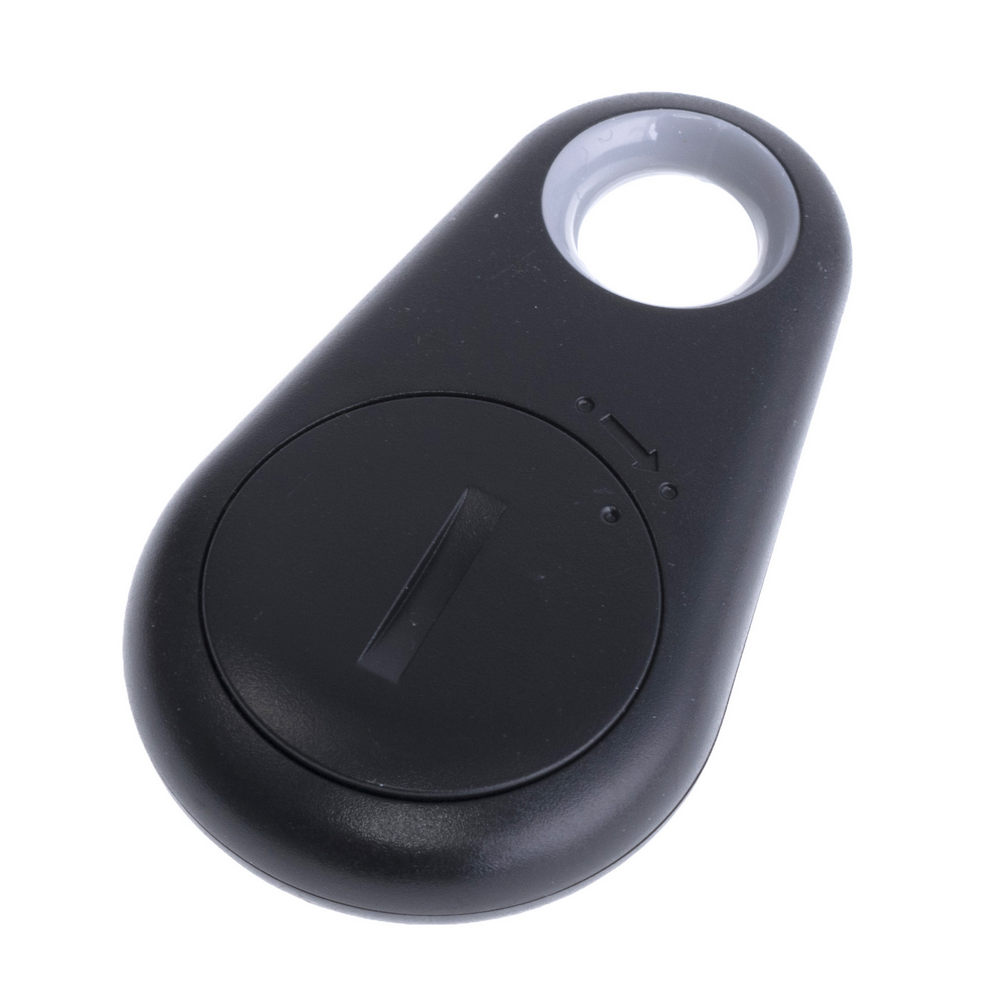 Bluetooth брелок "iTAG анти потеряйка" черный Bluetooth брелок "iTAG анти потеряйка" черный