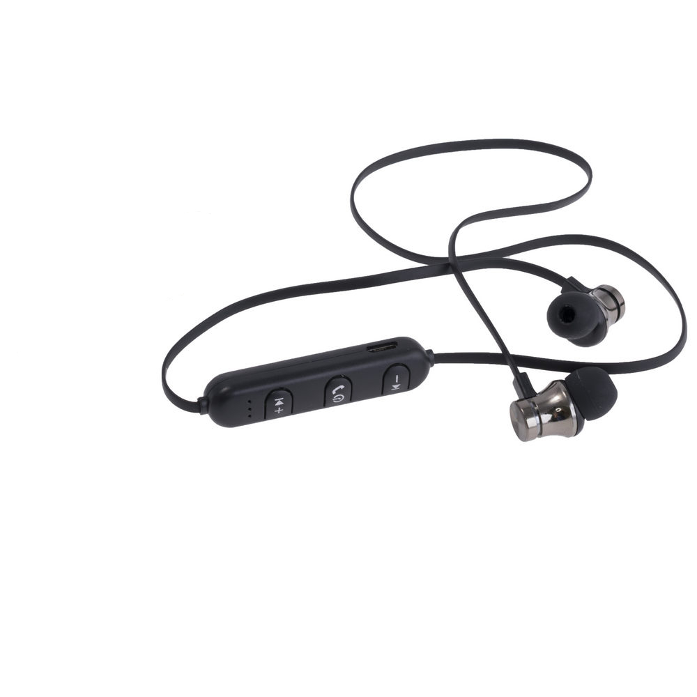 Bluetooth наушники IBesi XT-1 black