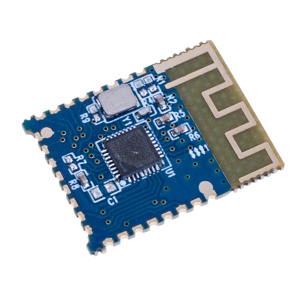 Bluetooth 5.0 трансивер модуль (JDY-23)