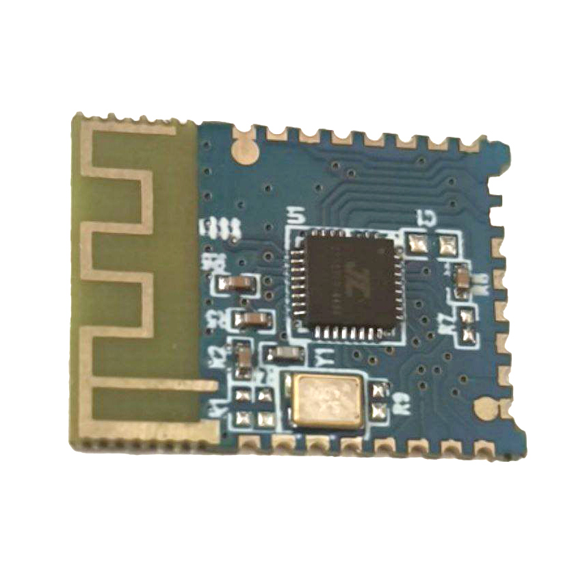 Bluetooth 5.0 трансивер модуль (JDY-23) Bluetooth 5.0 трансивер модуль (JDY-23)