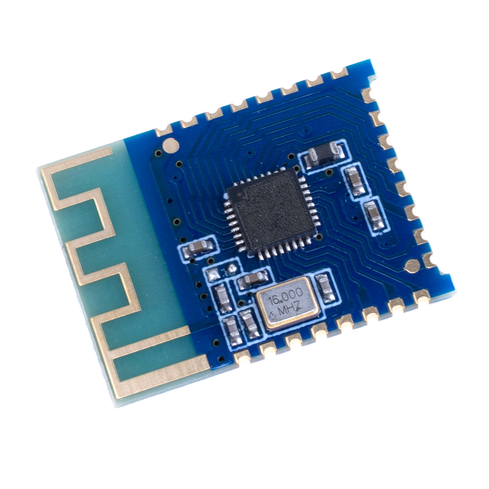 Bluetooth 5.0 трансивер модуль (JDY-23) Bluetooth 5.0 трансивер модуль (JDY-23)