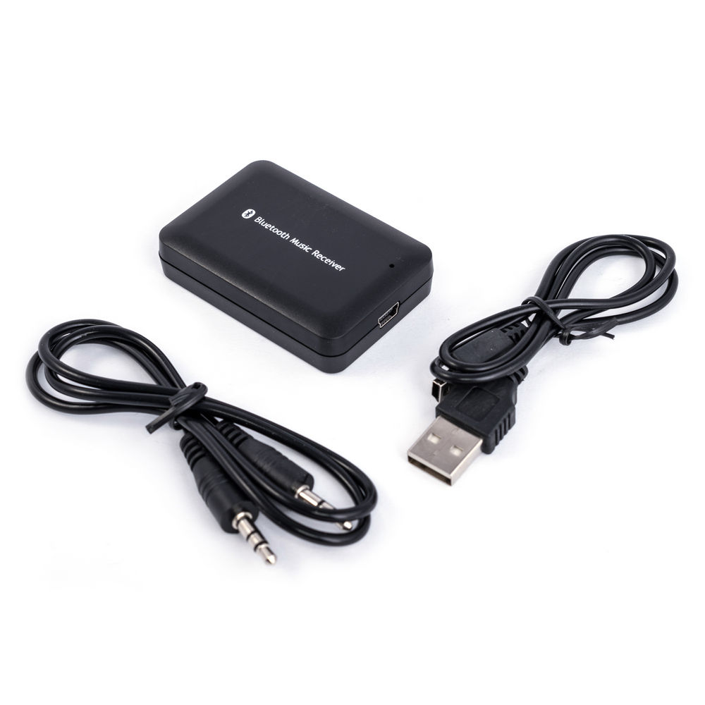 Bluetooth Music Receiver Z100 (C1735B) (audio) Bluetooth Music Receiver Z100 (C1735B) (audio)