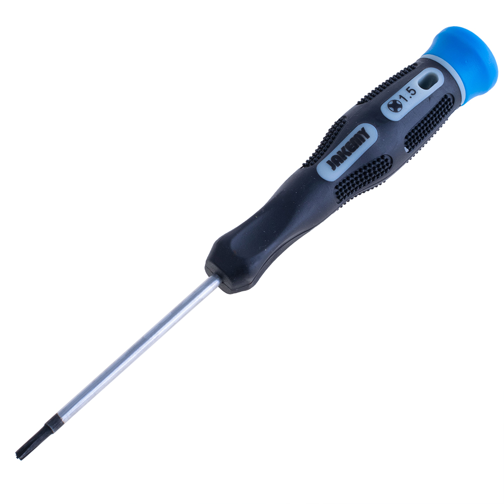 Викрутка blue torx STANDOFF1.5 (JM-8147 – Jakemy) Викрутка blue torx STANDOFF1.5 (JM-8147 – Jakemy)