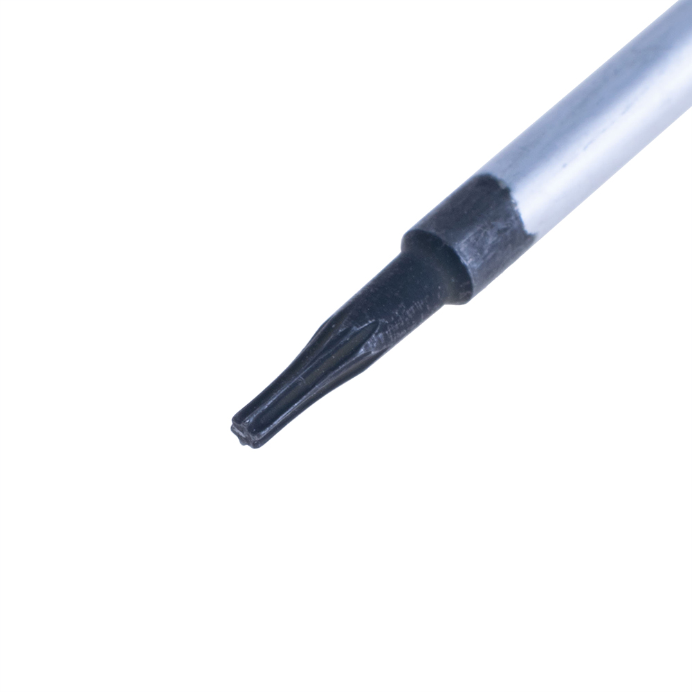 Викрутка blue torx T5 (JM-8147 – Jakemy)