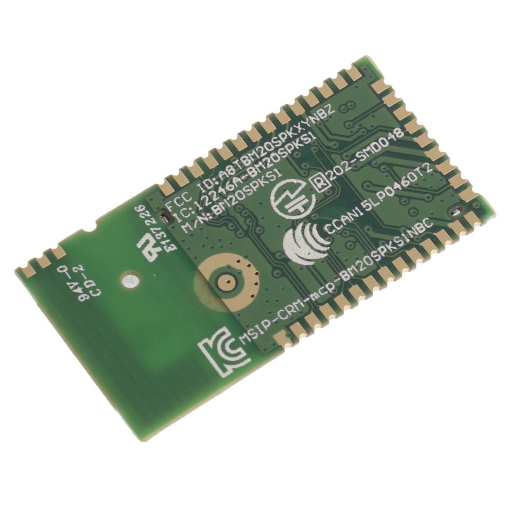 BM20SPKS1NBC-0001AA BM20SPKS1NBC-0001AA