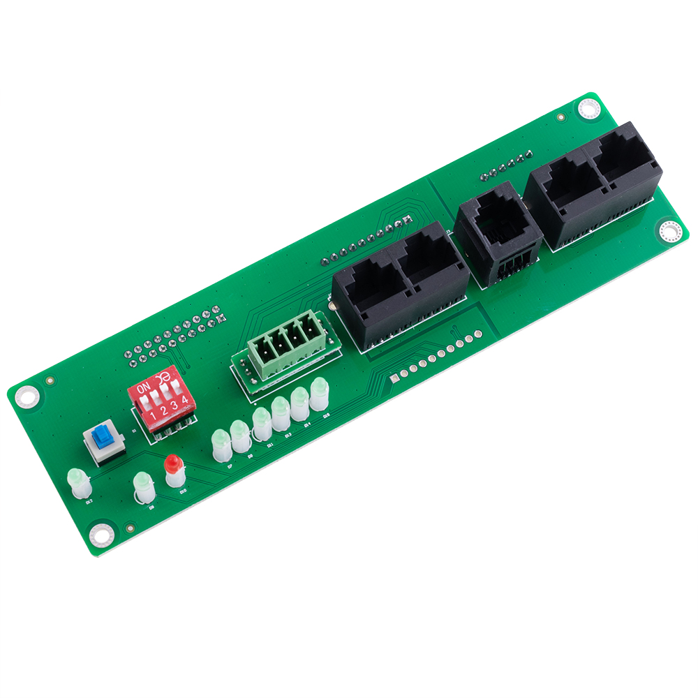 BMS JK-PB1A16S15P (Li-Ion/LiFePo4/LTO 8S-16S; Balancer 2A; Charge/Discharge: 150A; BT/RS232/RS485/CAN/Heat) комунікує з інверторами Growatt, Deye, Victron, Must та іншими
