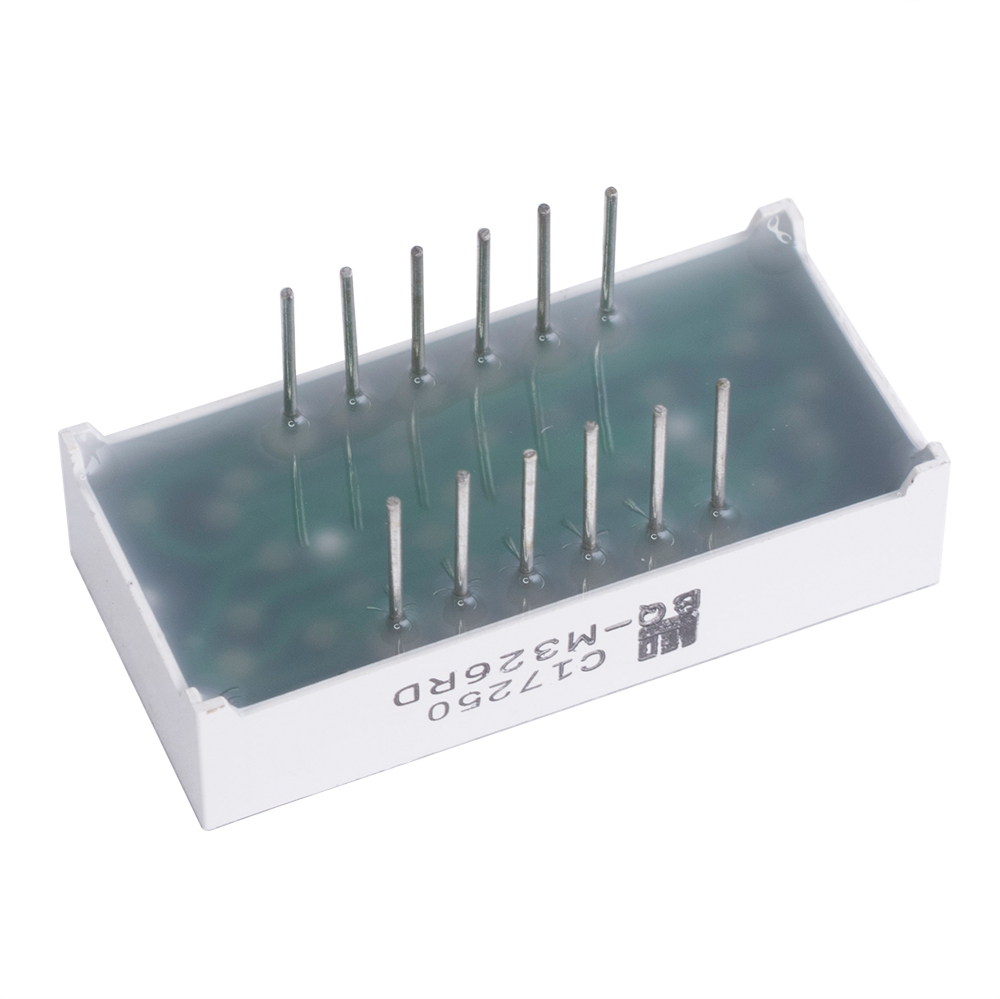 BQ-M326RD (Indikator)