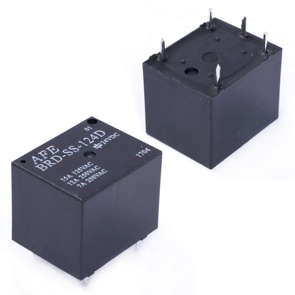 BRD-SS-124D BRD-SS-124D