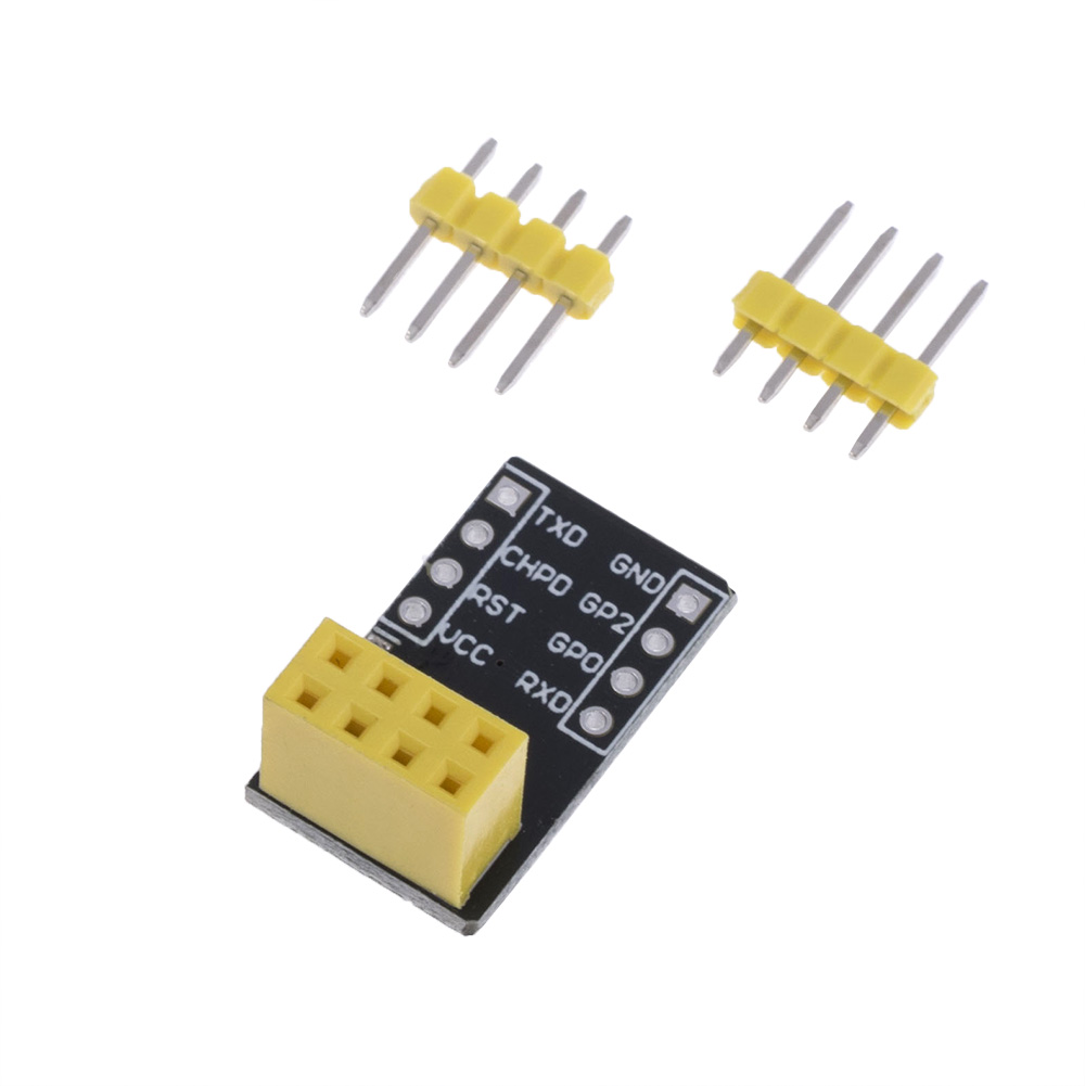 Адаптер Breadboard для  ESP8266 ESP-01