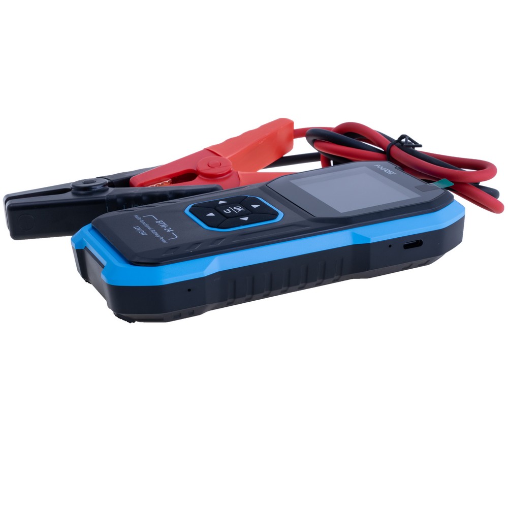 Multifunctional Car Battery Tester Multifunctional Car Battery Tester