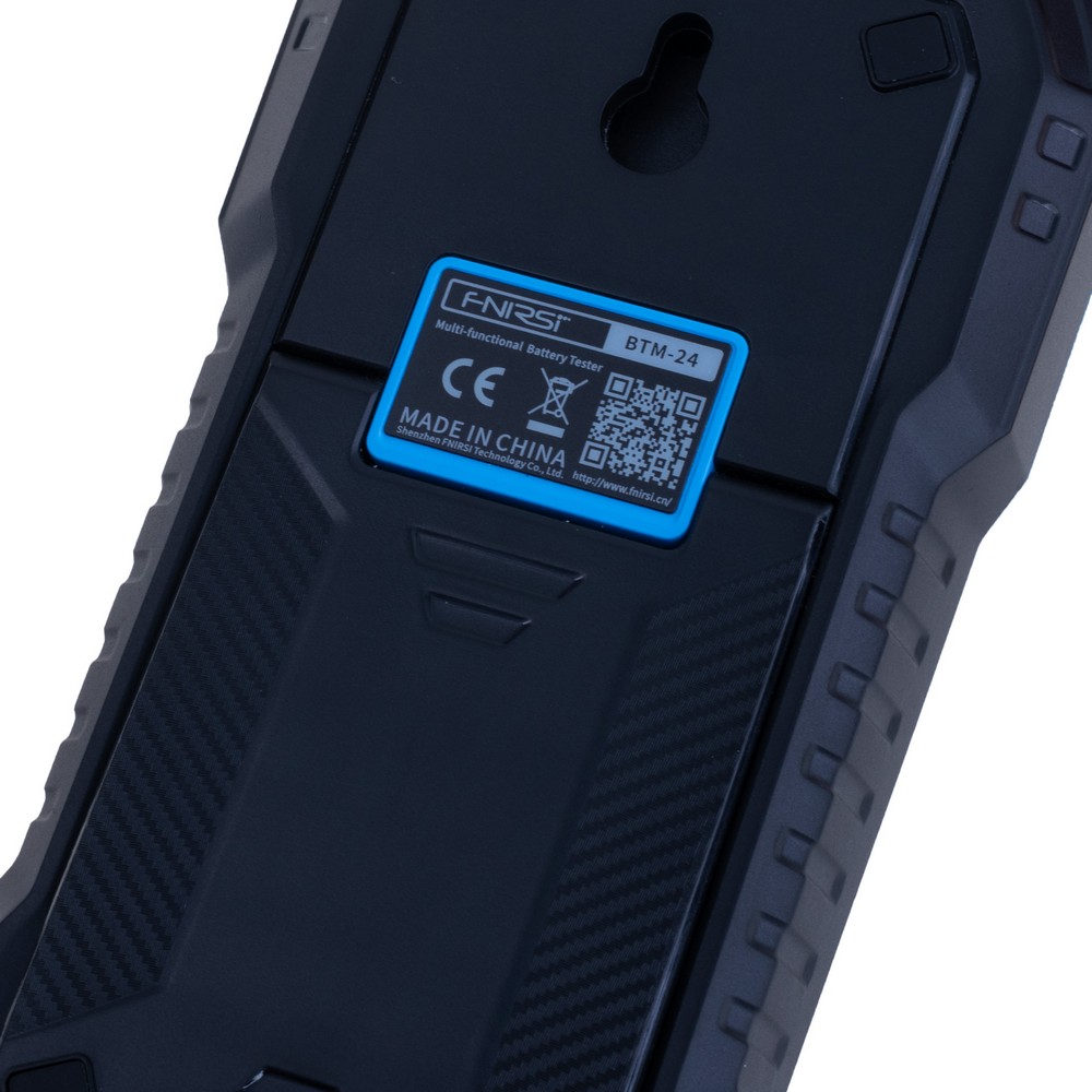 Multifunctional Car Battery Tester Multifunctional Car Battery Tester