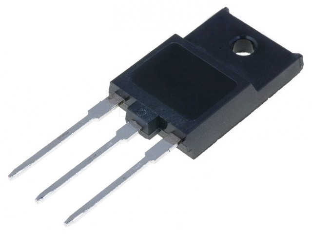BU2527DX (Bipolartransistor NPN)