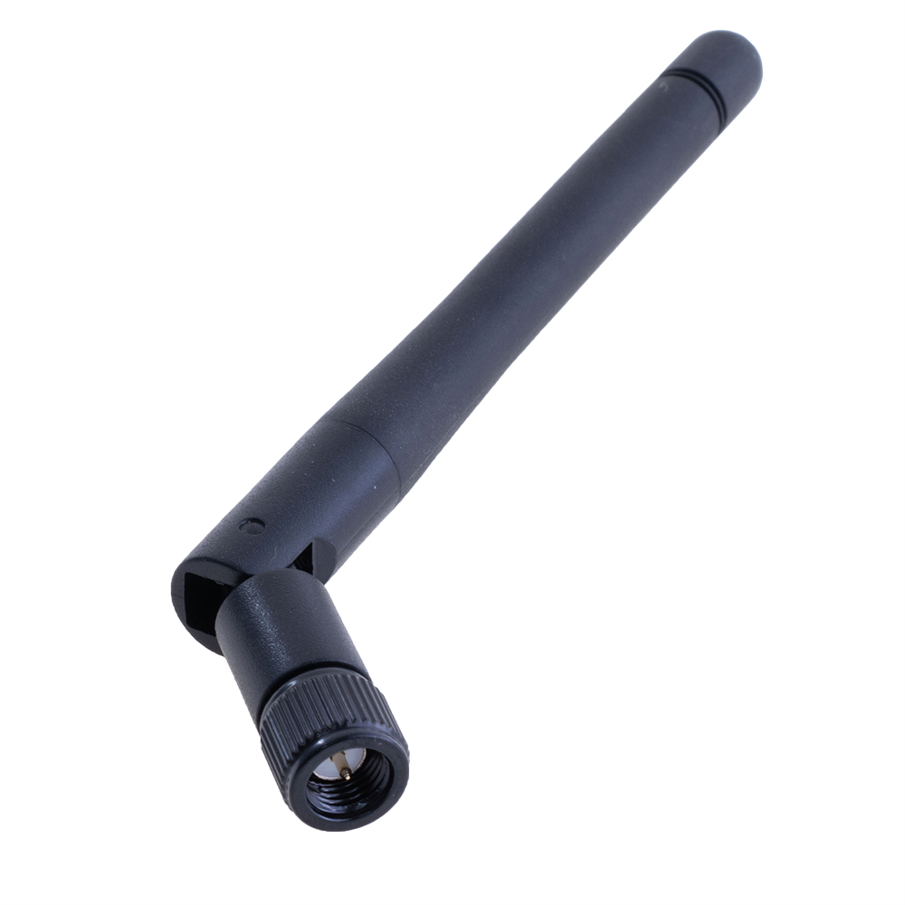 Antenne BY-GSM-02 SMA-M Swivel Antenne BY-GSM-02 SMA-M Swivel