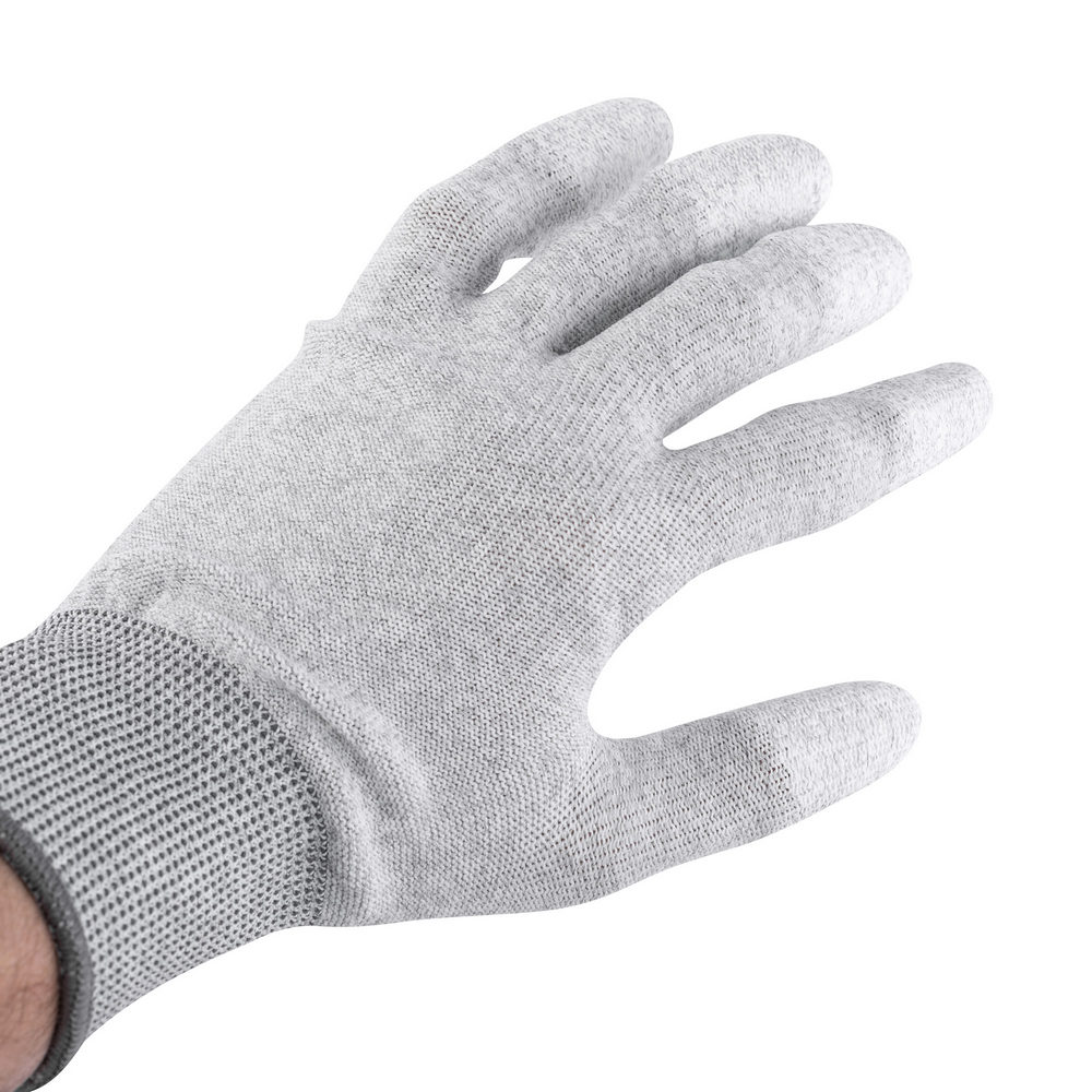Антистатические перчатки C0504-XL Антистатические перчатки C0504-XL