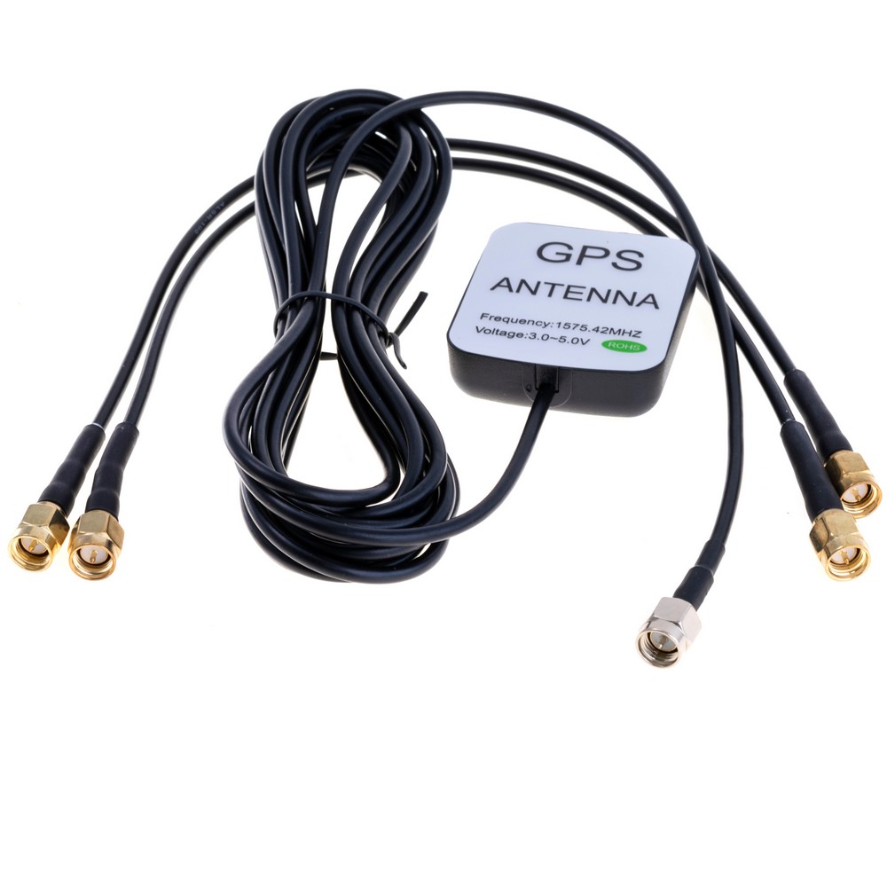Частотомір tinyGTC 100kHz-6GHz (ZC412 – Zeenko) Частотомір tinyGTC 100kHz-6GHz (ZC412 – Zeenko)