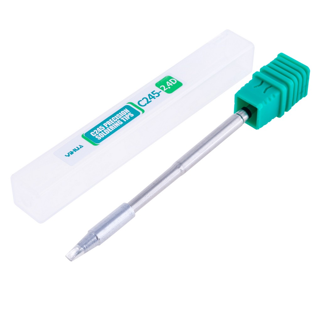 Жало C245-2.4D tip