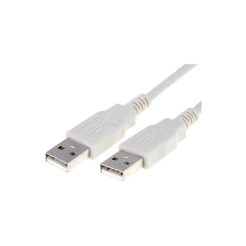 Kabel USBA-plug - USBA-plug Lange 1,8m (CAB-USBAA/1.8)