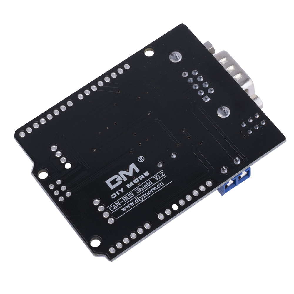 Can-Bus Shield Mcp2515