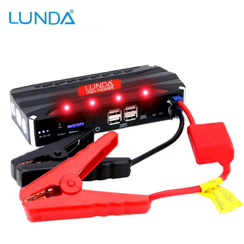 Akku-Autostarter 68800mAh Akku-Autostarter 68800mAh