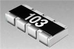 330 Ohm x4 5% 1206 (CAY16-331J4LF-Bourns) (Widerstandsnetzwerk) 330 Ohm x4 5% 1206 (CAY16-331J4LF-Bourns) (Widerstandsnetzwerk)