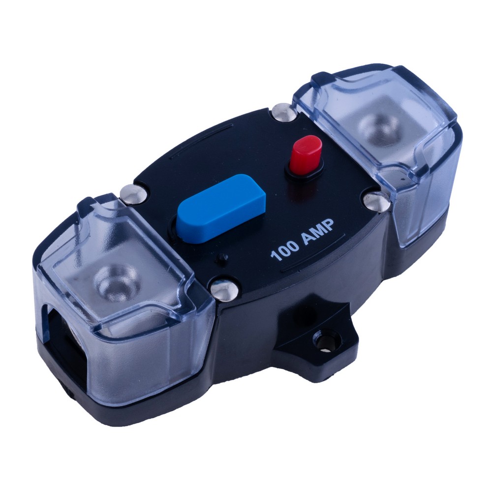 Запобіжник автомат CB-05 Breaker 100A