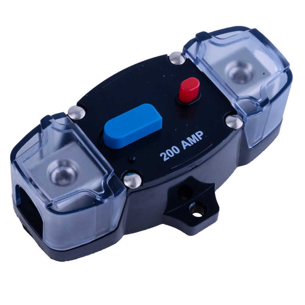 Запобіжник автомат CB-05 Breaker 200A