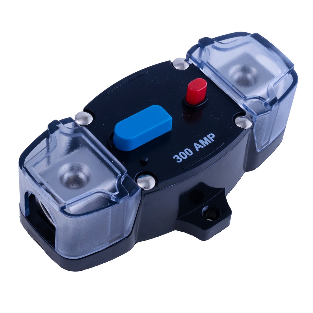 Запобіжник автомат CB-05 Breaker 300A