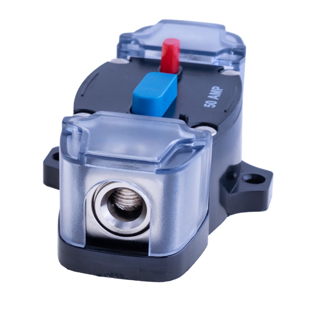 Запобіжник автомат CB-05 Breaker 50A