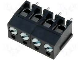 Klemmen DG300-5.0-4P11A Klemmen DG300-5.0-4P11A