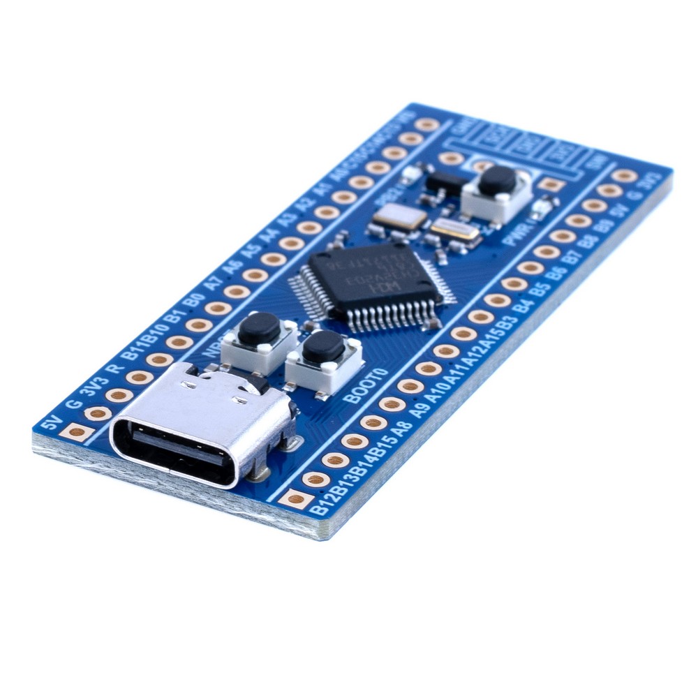 Entwicklungsboard CH32V203C8T6 Entwicklungsboard CH32V203C8T6