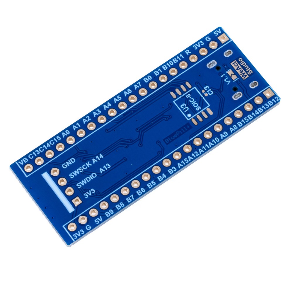 Entwicklungsboard CH32V203C8T6 Entwicklungsboard CH32V203C8T6