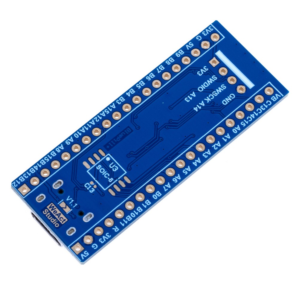 Entwicklungsboard CH32V203C8T6 Entwicklungsboard CH32V203C8T6