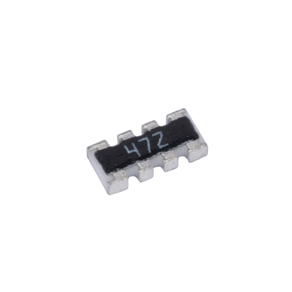 Chip 4D03 1/16W 5% 4,7k резисторная сборка Chip 4D03 1/16W 5% 4,7k резисторная сборка