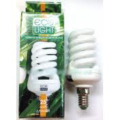 CL-128 Lampe energ. Micro Slim-15w,E-27,4000K