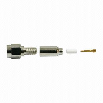Antenne SA40-SMAM-3.5M RG-174 GPS: SMA male (S-001-174) Antenne SA40-SMAM-3.5M RG-174 GPS: SMA male (S-001-174)