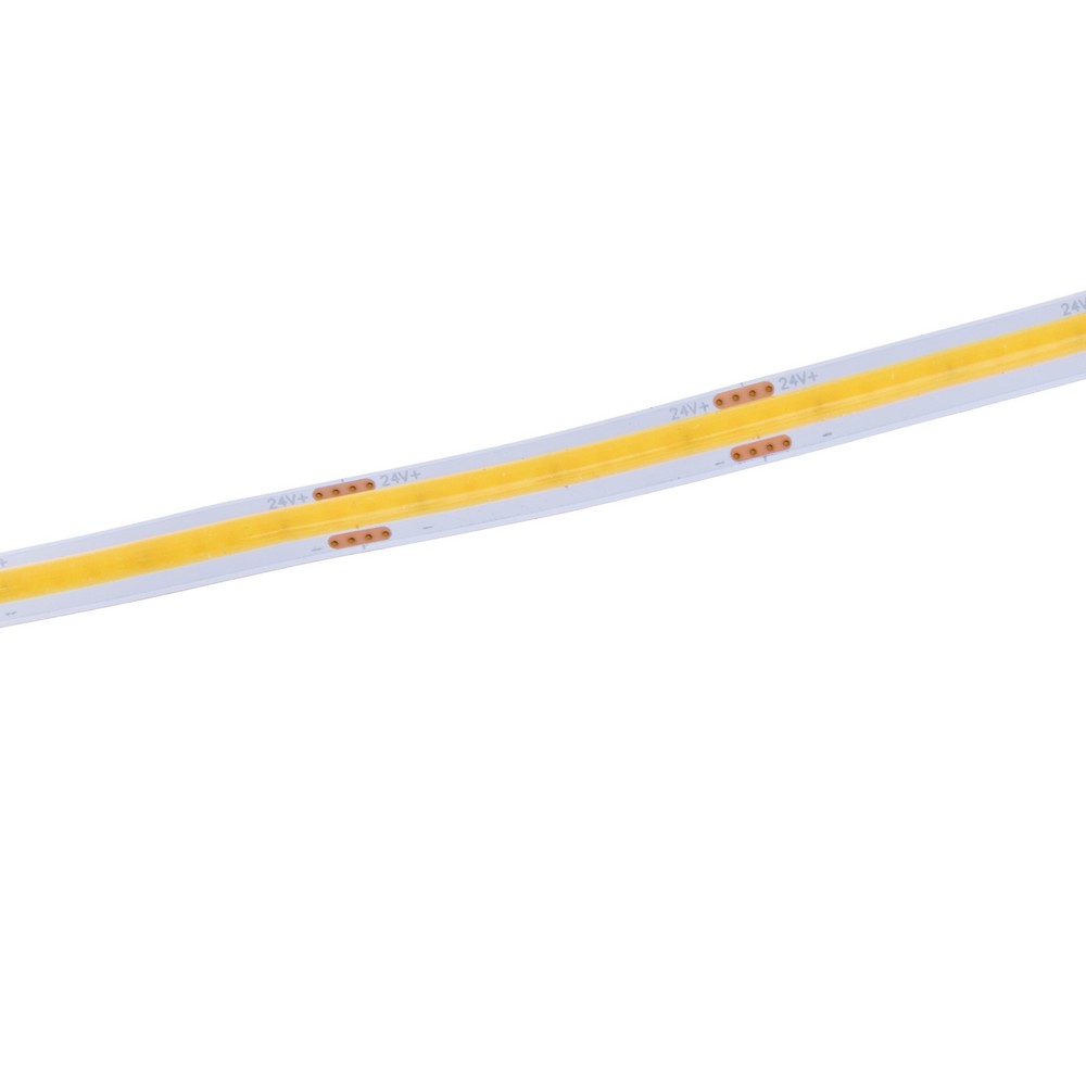 Світлодіодна стрічка COB 24V, 4000K CSL1N54H (Color Temperature: 4000K)