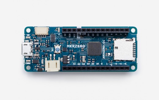 ARDUINO MKR ZERO (ABX00012) ARDUINO MKR ZERO (ABX00012)